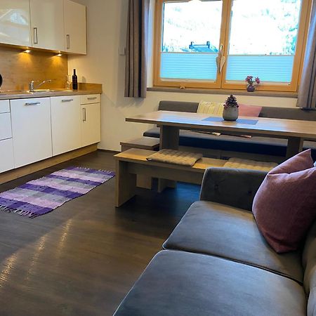 Ferienwohnung Mario Hippach Bagian luar foto
