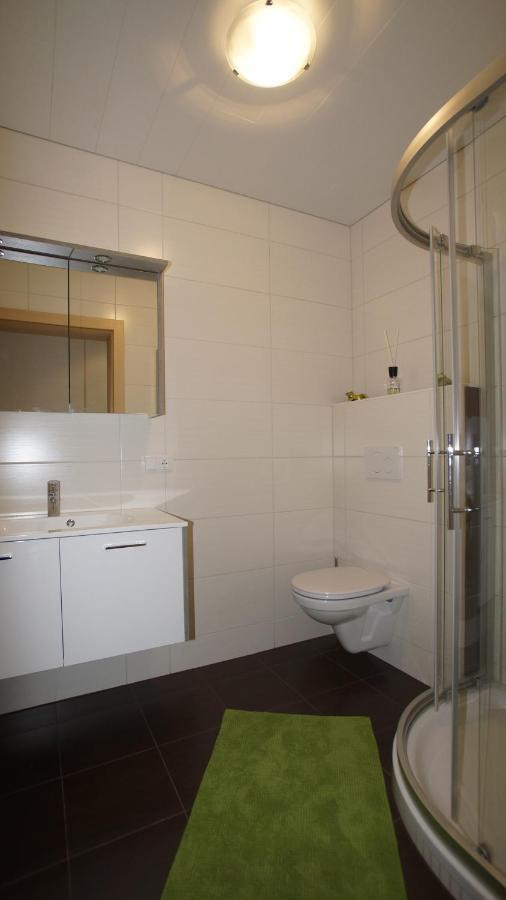 Ferienwohnung Mario Hippach Bagian luar foto