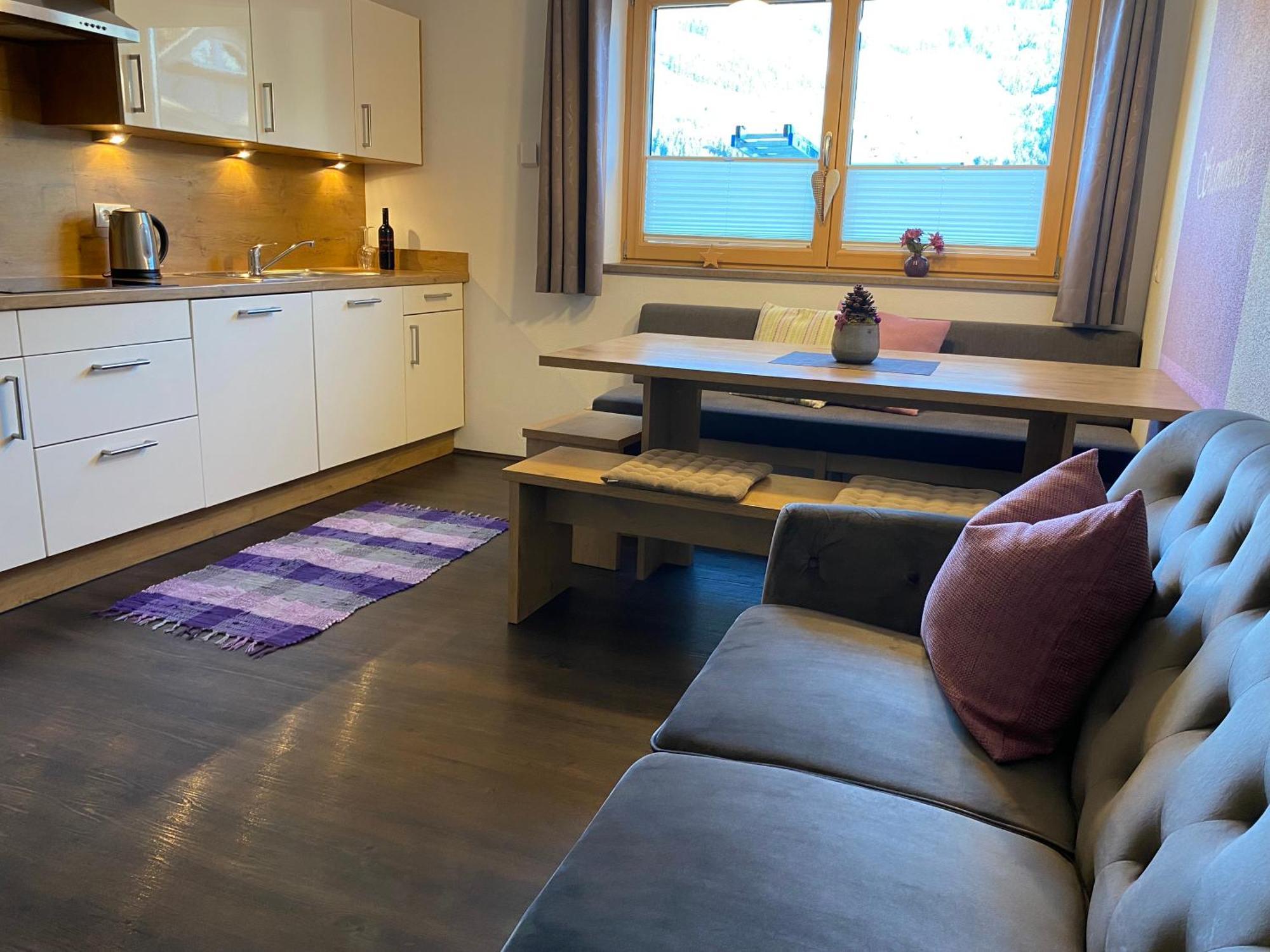 Ferienwohnung Mario Hippach Bagian luar foto